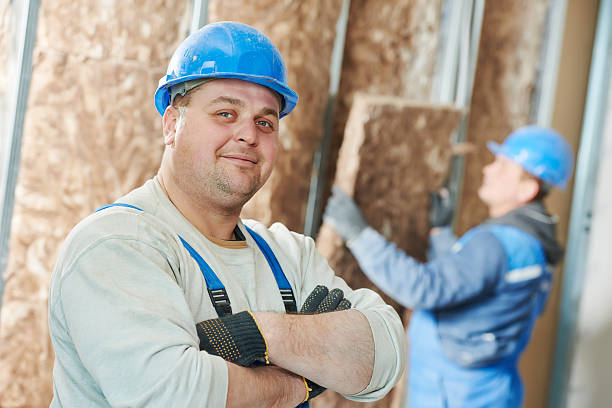 Types of Insulation We Offer in Gibbon, NE