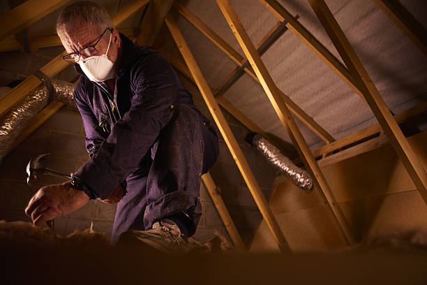 Best Spray Foam Insulation in Gibbon, NE